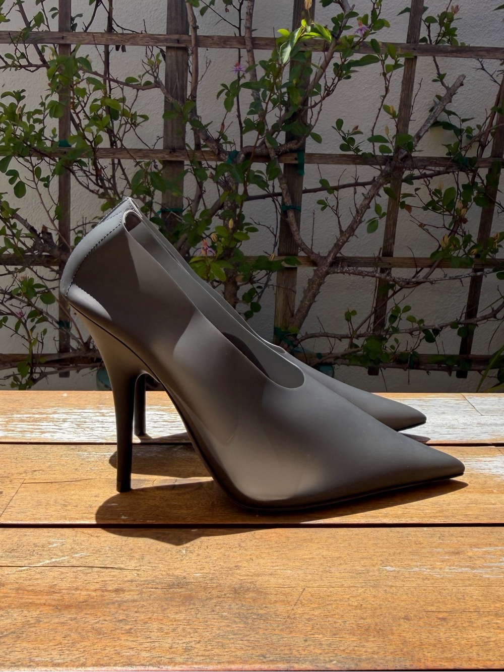 YEEZY season 7 heels - Picture 5 of 7